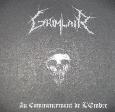 Grimlair - Au Commencement de l´ombre