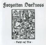 Forgotten Darkness - Nacht aus Blut
