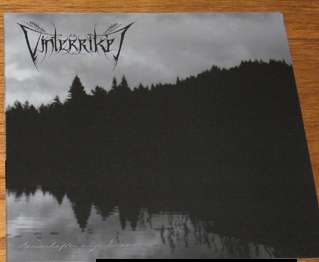 VINTERRIKET - LANDSCHAFTEN EWIGER EINSAMKEIT PT. 2