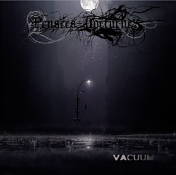 Pensées Nocturnes - Vacuum