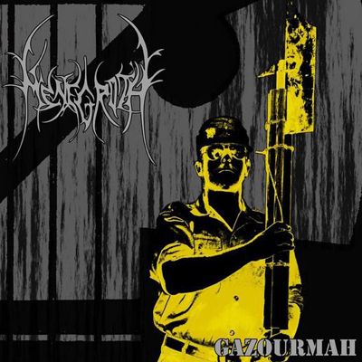 Menegroth - Gazourmah