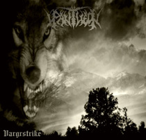 Pantheon (US) - Vargrstrike