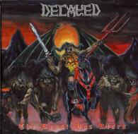 Decayed-The Beast Has Risen