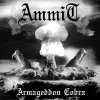 Ammit - Armageddon Cobra