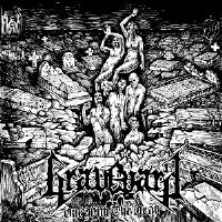 Graveyard (Esp) - One with the Dead