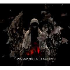 Katatonia-Night Is The New Day