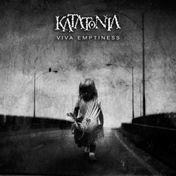 Katatonia (Swe) - Viva Emptiness