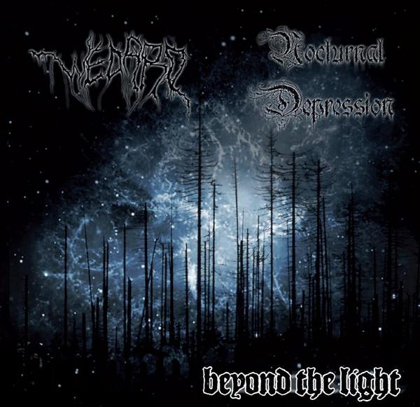 Wedard/Nocturnal Depression-Beyond The Light