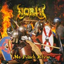 North (Pol) - Na Polach Bitew