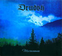 Drudkh - Microcosmos   (Slipcase)
