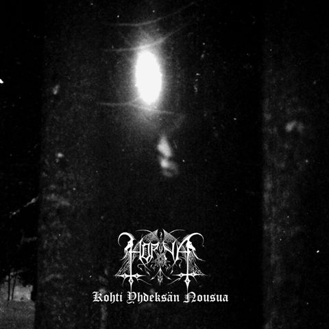 Horna - Kohti Yhdeksän Nousua