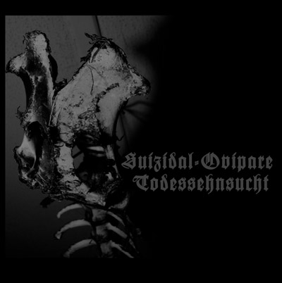 Bethlehem/Benighted In Sodom - Suizidal-Ovipare Todessehnsucht