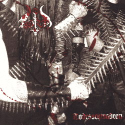 Zorn - Todesschwadron
