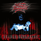 King Diamond - Deadly Lullabyes Live (DCD)