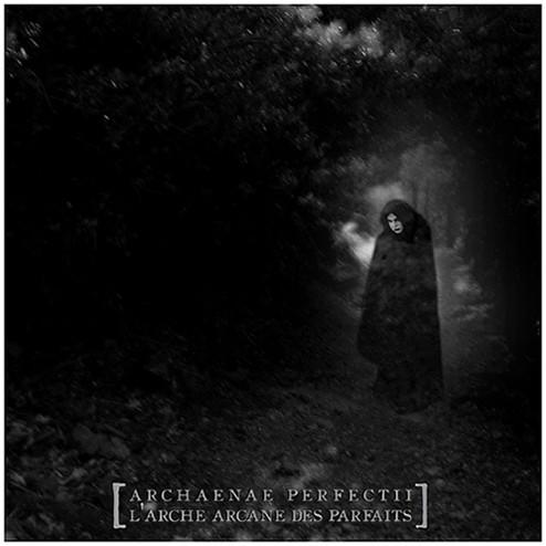 Celestia - Archaenae Perfectii (Digipack)
