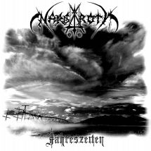 Nargaroth - Jahreszeiten (Double LP)