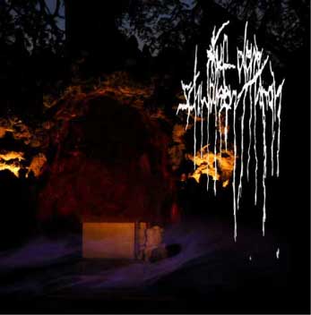 Auf dem Schwarzen Thron - Wonders of Darkness