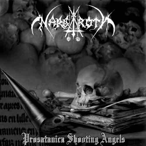 Nargaroth-Prosatanica shooting angels
