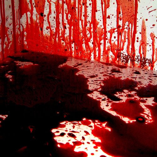 Korgonthurus-Tapa Itsesi (Red vinyl Lim. 100!!)