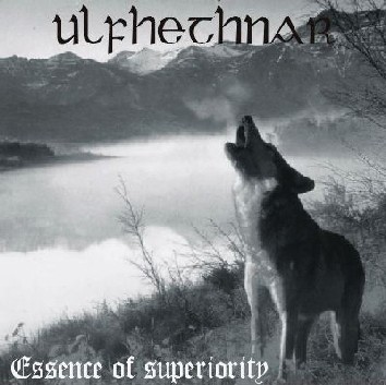 Ulfhethnar (Arg) - Essence of Superiority