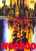 Woodoo - UNCUT - Die Schreckensinsel der Zombies!