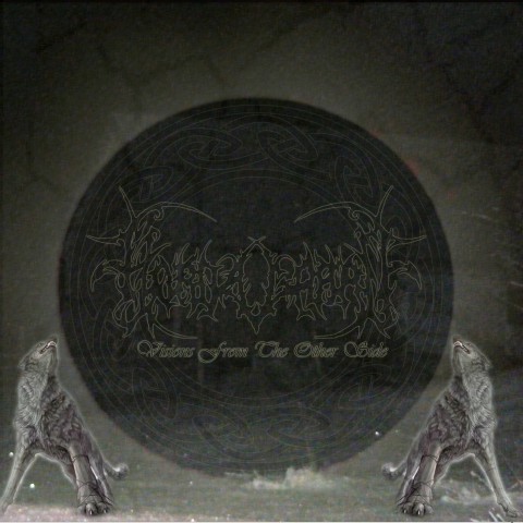 HORDAGAARD-Visions From The Other Side