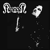 Krohm-Slayer Of Lost Martyrs/Crown Of The Ancients