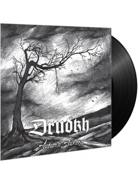 Drudkh - Autumn Aurora