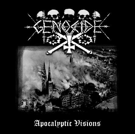 Genocide-Apocalyptic Visions