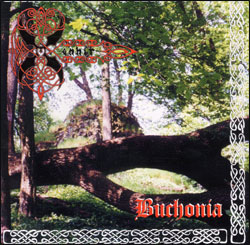 Menhir-Buchonia
