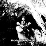 Throne Of Katarsis-Unholy Holocaustwinds